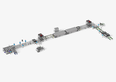 200MW Solar Panel Production Line