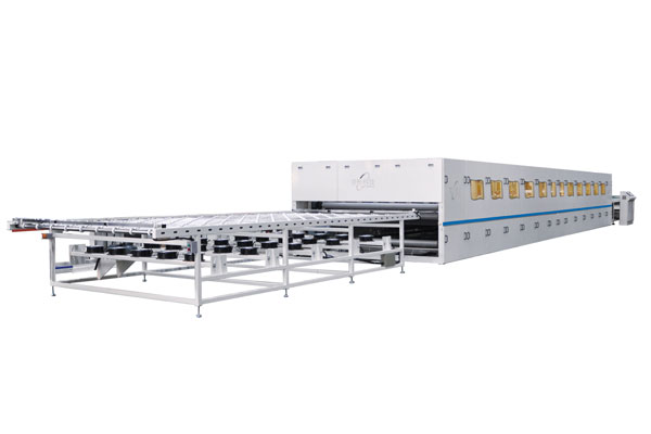 Full Auto Solar Panel Laminator YDD-2758