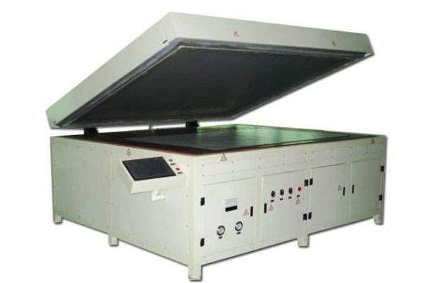 Semi Auto Solar Panel Laminator YDB-1526 