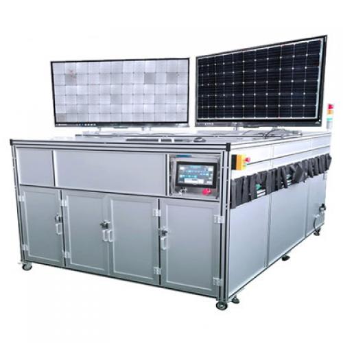 Solar Module EL VI Tester|Radiant PV Solar