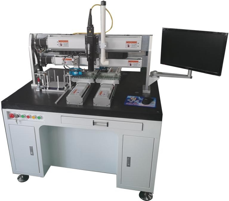 Auto Solar Cell Cutting Machine|Radiant Pv Solar 