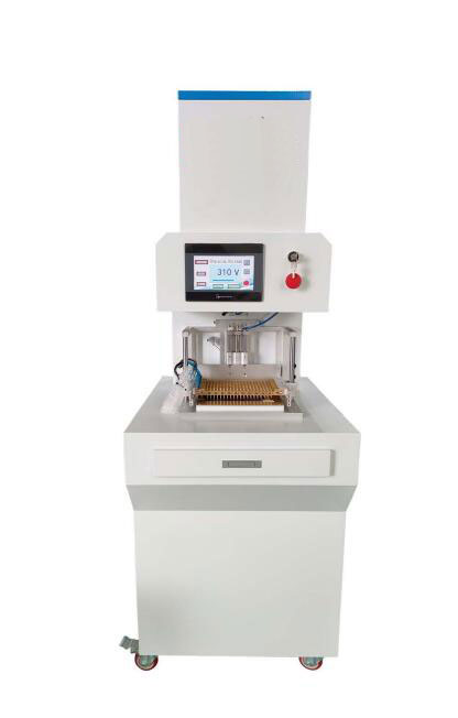 Solar Cell Testing Machine