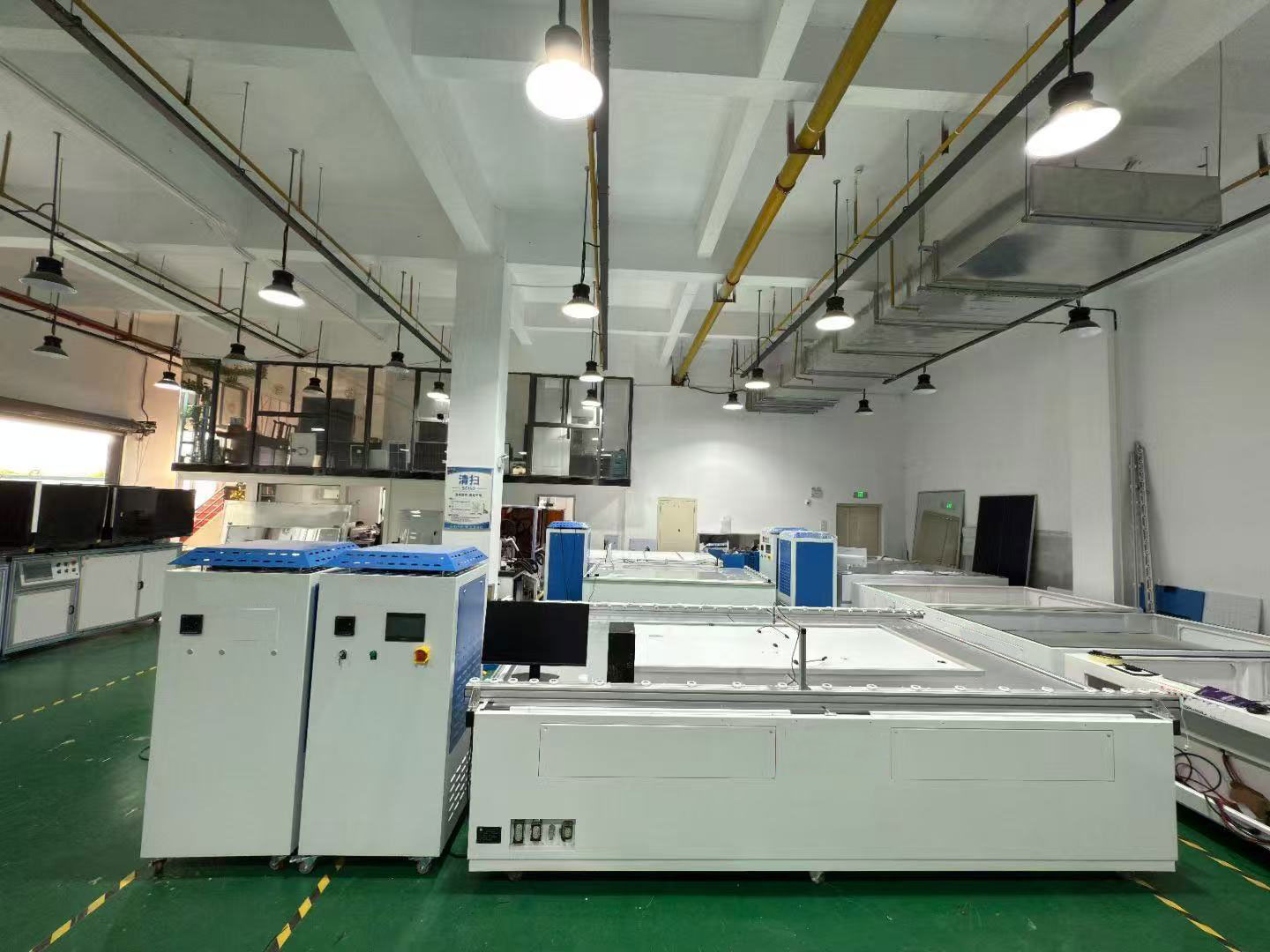 BIPV IV Tester