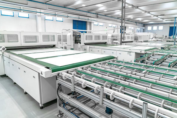 Full auto <a href=https://www.radiantpvsolar.com/Solar-Panel-Laminator.html target='_blank'>Solar Panel Laminator</a>-3.jpg